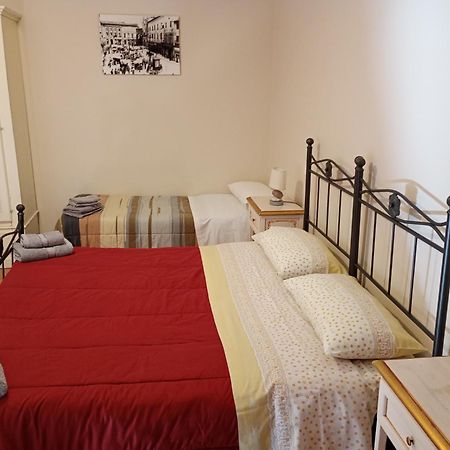 B&B La Giostra Di Foligno Bilik gambar