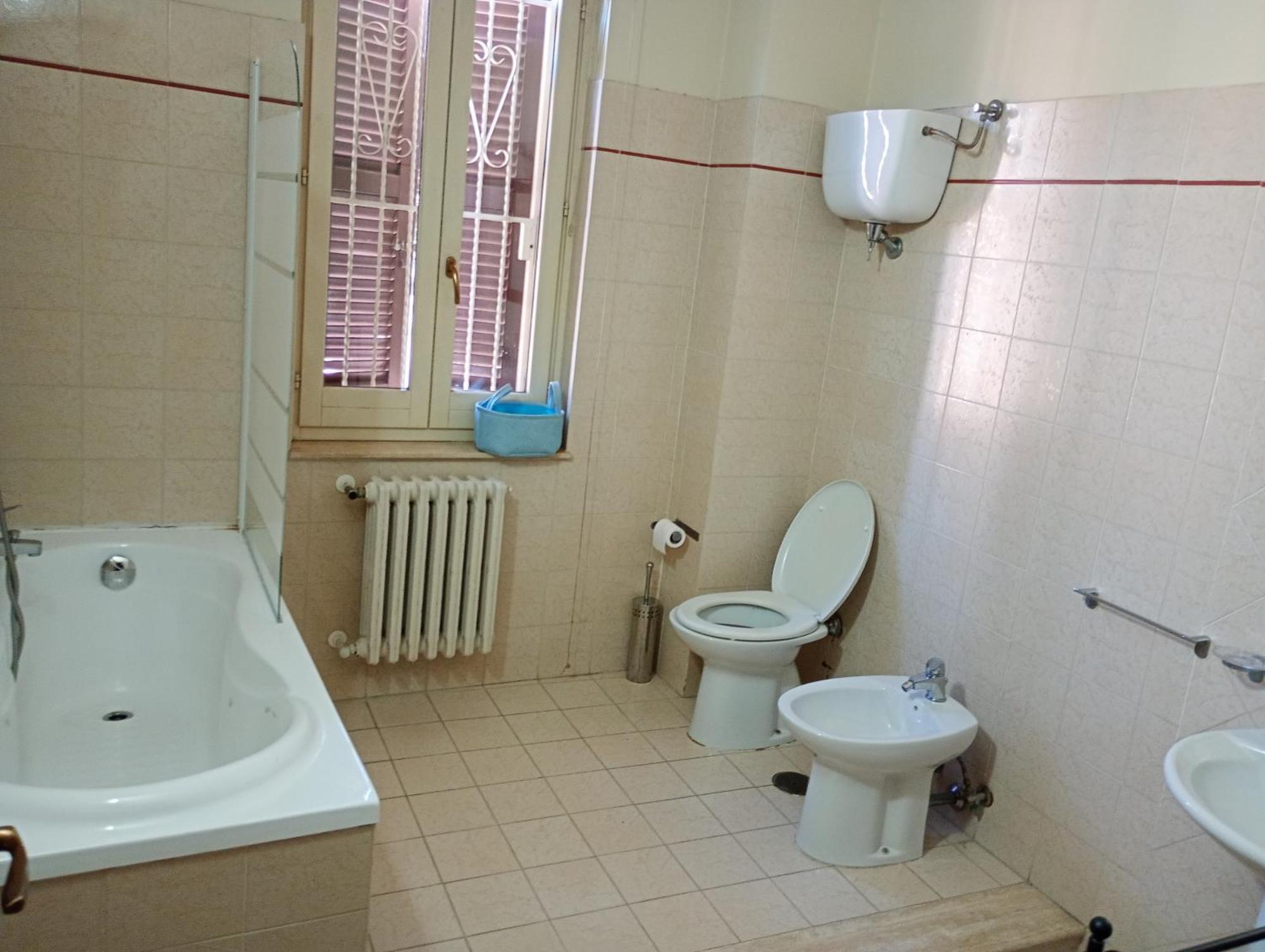 B&B La Giostra Di Foligno Bilik gambar