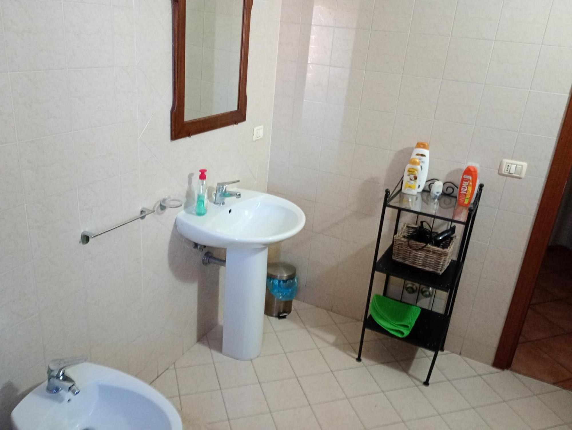 B&B La Giostra Di Foligno Bilik gambar