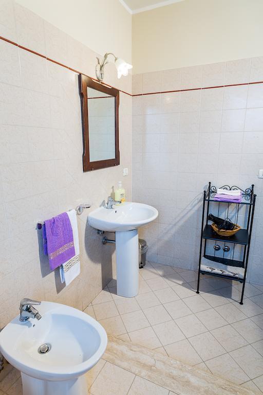 B&B La Giostra Di Foligno Bilik gambar